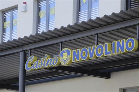 Casino novolino sachsenheim